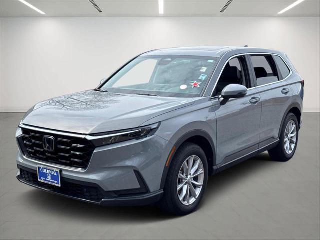 2024 Honda CR-V EX-L AWD for sale in Dartmouth, MA