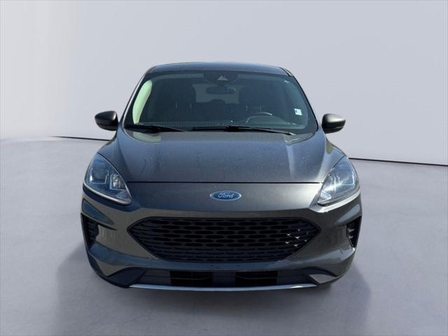2020 Ford Escape S
