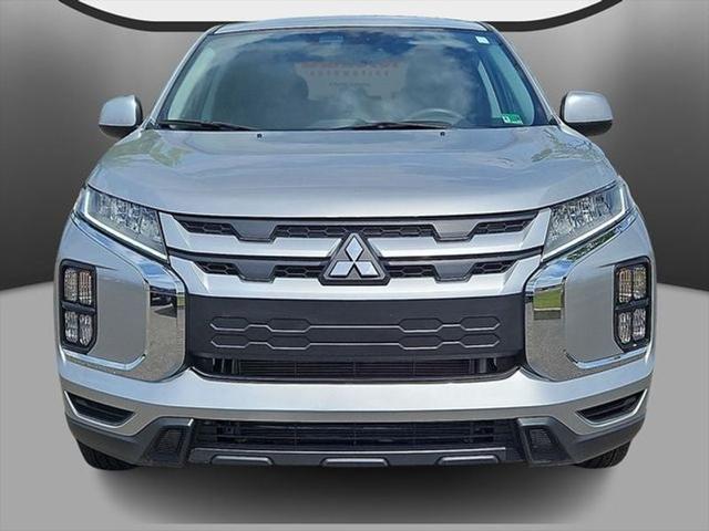 2024 Mitsubishi Outlander Sport 2.0 ES AWC