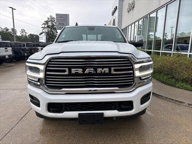 2023 RAM 2500 Laramie Crew Cab 4x4 64 Box