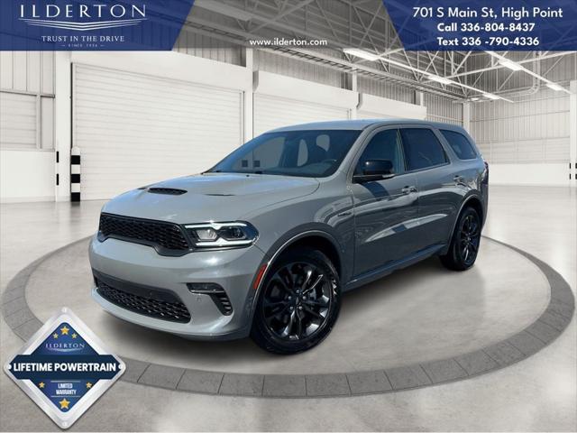 2022 Dodge Durango R/T AWD