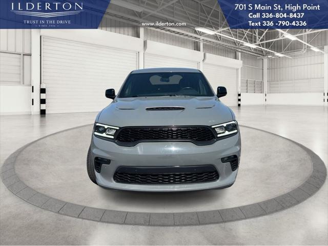 2022 Dodge Durango R/T AWD