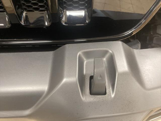 2023 Jeep Wrangler 4-Door Willys Sport 4x4