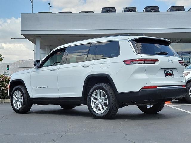 2023 Jeep Grand Cherokee L Laredo 4x2