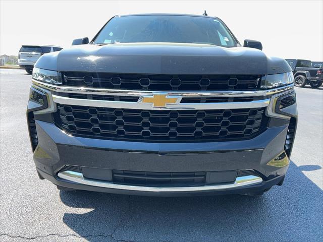 2023 Chevrolet Tahoe 2WD LS