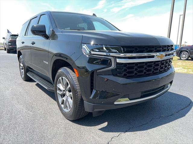 2023 Chevrolet Tahoe 2WD LS