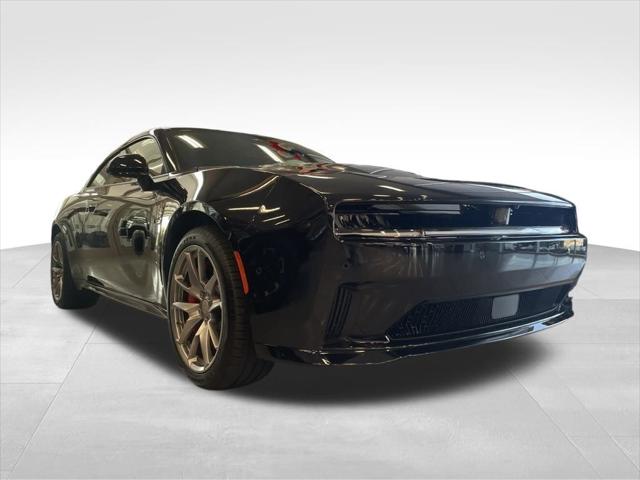 2025 Dodge Charger CHARGER 2-DOOR DAYTONA SCAT PACK AWD