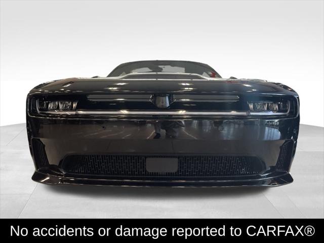 2025 Dodge Charger CHARGER 2-DOOR DAYTONA SCAT PACK AWD