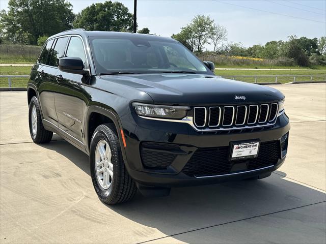 2023 Jeep Grand Cherokee Laredo 4x4