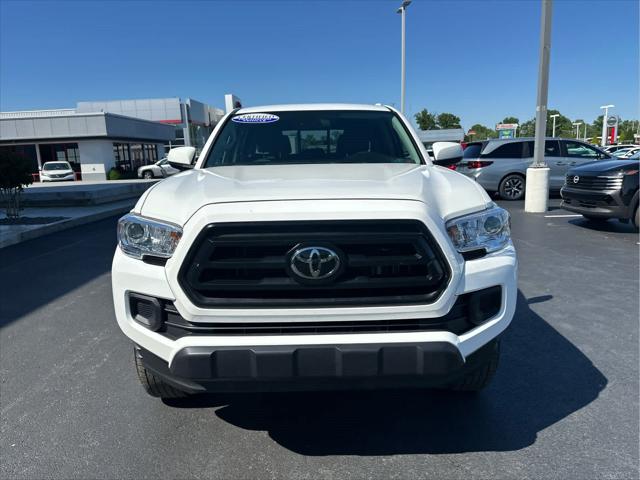 2023 Toyota Tacoma SR V6