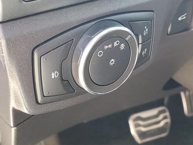 Used 2016 Ford Fusion For Sale in Waterford Twp, MI