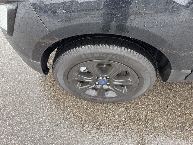 Used 2019 Ford EcoSport For Sale in Waterford Twp, MI