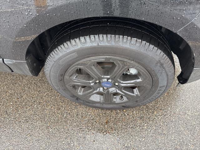 Used 2019 Ford EcoSport For Sale in Waterford Twp, MI