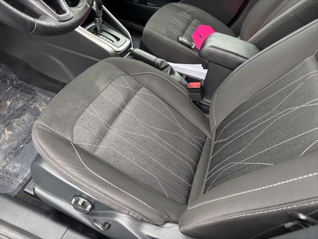 Used 2019 Ford EcoSport For Sale in Waterford Twp, MI