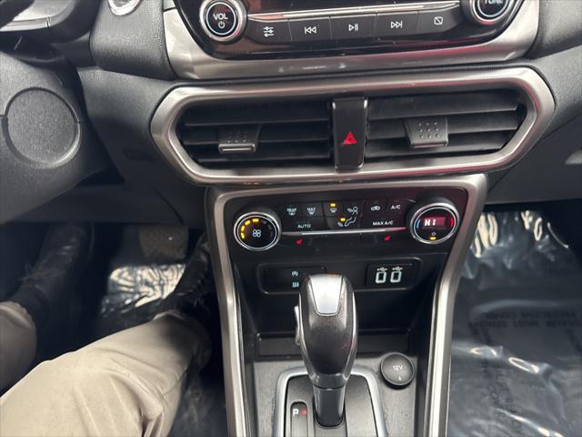 Used 2019 Ford EcoSport For Sale in Waterford Twp, MI