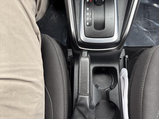 Used 2019 Ford EcoSport For Sale in Waterford Twp, MI