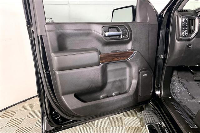 Used 2020 GMC Sierra 1500 For Sale in Millington, TN