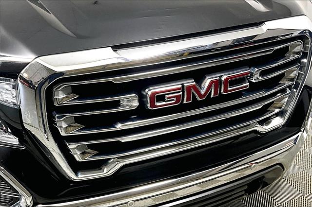 Used 2020 GMC Sierra 1500 For Sale in Millington, TN