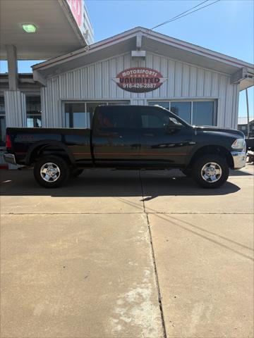 2012 Ram 2500 Power Wagon for sale in McAlester, OK