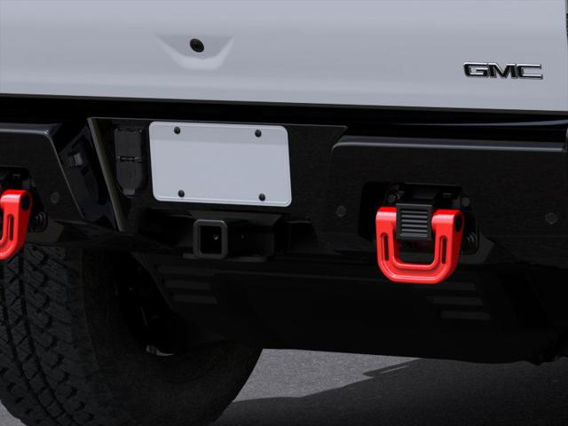 2025 GMC HUMMER EV e4WD 3X