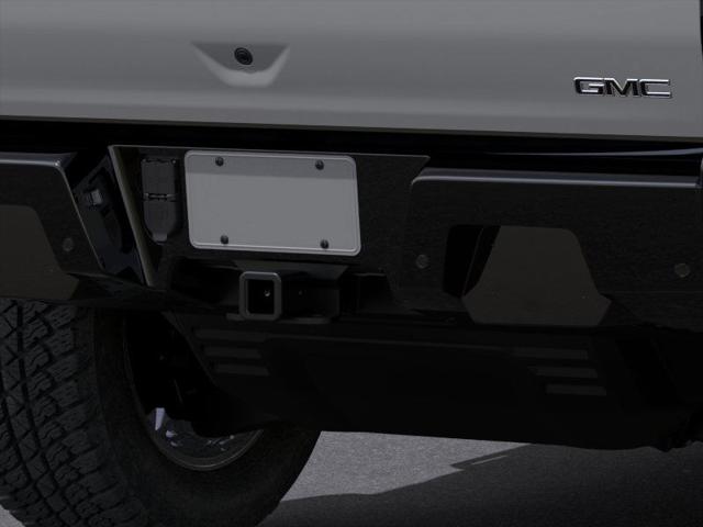 2025 GMC HUMMER EV e4WD 3X