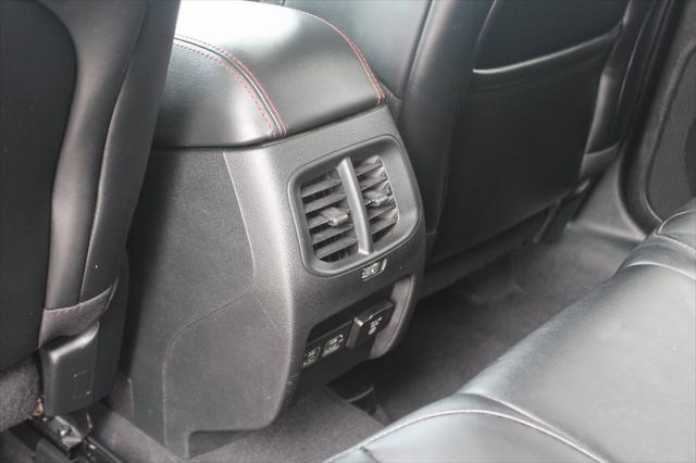 2022 Jeep Cherokee Trailhawk 4x4