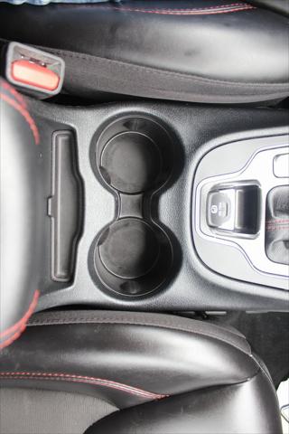 2022 Jeep Cherokee Trailhawk 4x4
