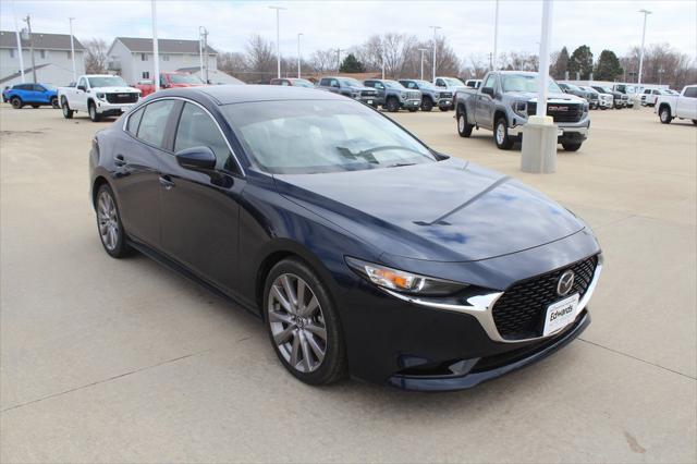 2019 Mazda Mazda3 Preferred Package for sale in Storm Lake, IA