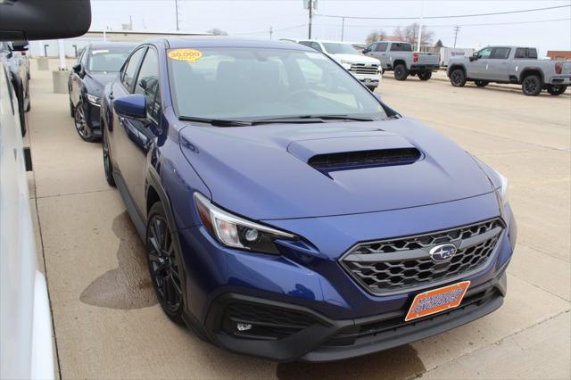 2023 Subaru WRX Premium for sale in Storm Lake, IA