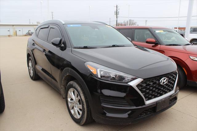 2020 Hyundai Tucson Value for sale in Storm Lake, IA