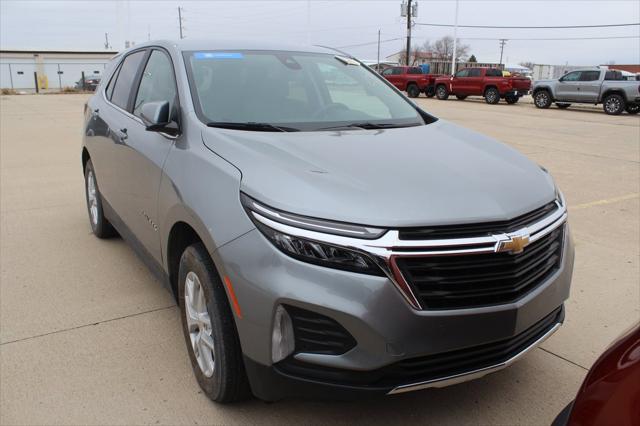 2023 Chevrolet Equinox AWD LT for sale in Storm Lake, IA
