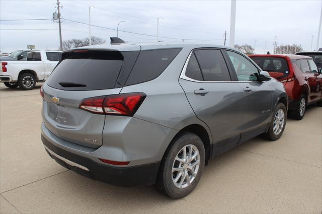 2023 Chevrolet Equinox AWD LT