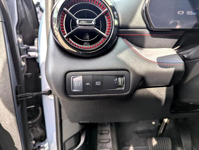 2025 Chevrolet V Blazer eAWD RS