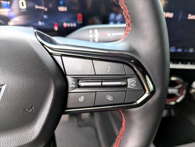 2025 Chevrolet V Blazer eAWD RS