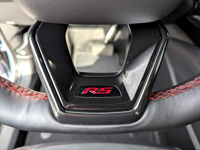 2025 Chevrolet V Blazer eAWD RS