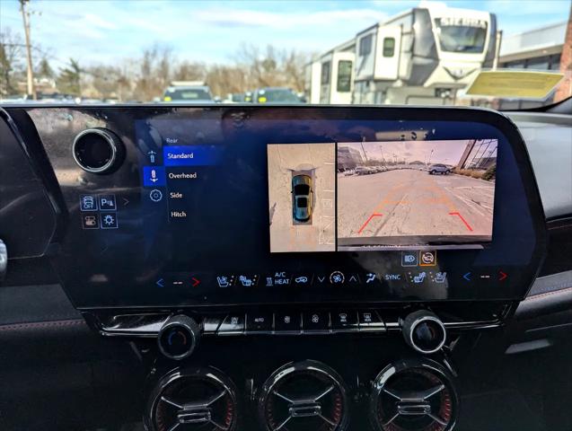 2025 Chevrolet V Blazer eAWD RS