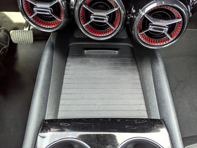 2025 Chevrolet V Blazer eAWD RS