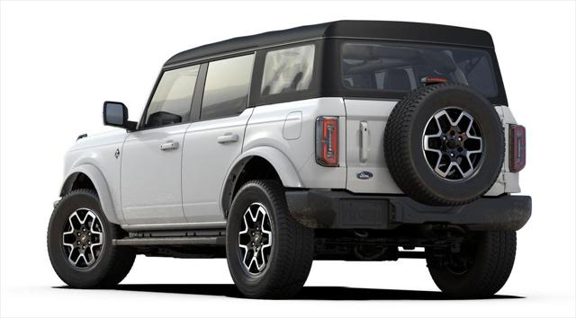 New 2025 Ford Bronco For Sale in Muscle Shoals, AL