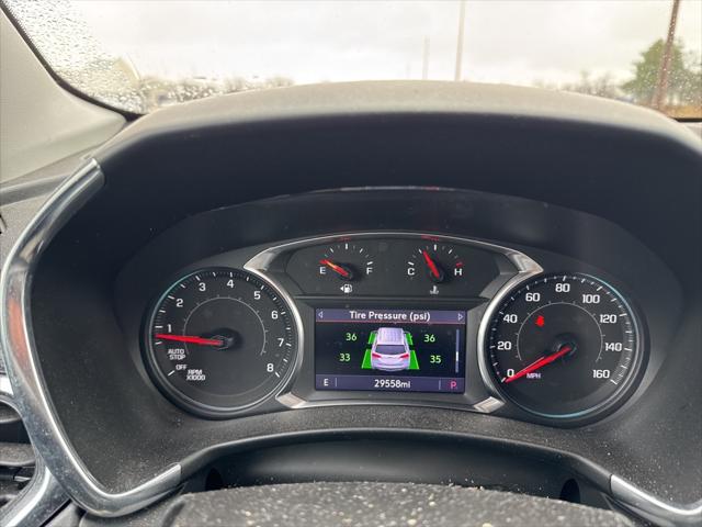 Used 2022 Chevrolet Equinox For Sale in Waterford Twp, MI
