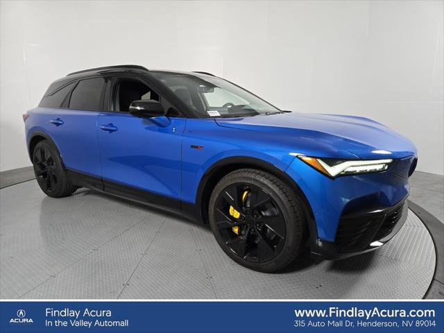 2024 Acura ZDX Type S for sale in Henderson, NV