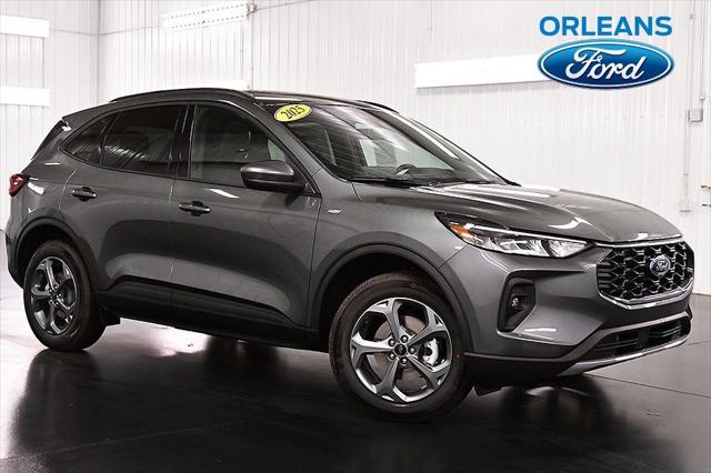 2025 Ford Escape ST-Line Select for sale in Medina, NY