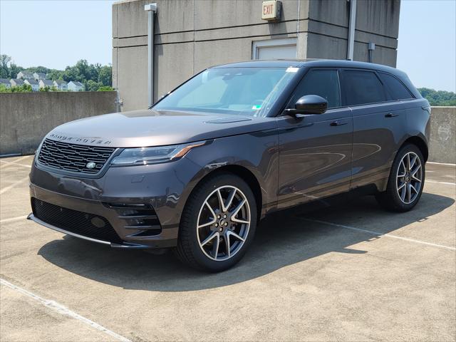 2026 Land Rover Range Rover Velar P250 Dynamic SE for sale in Alexandria, VA
