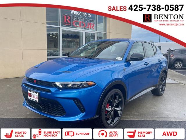 2024 Dodge Hornet R/T EAWD for sale in Renton, WA