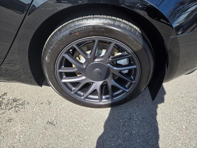 2024 Tesla Model 3 Long Range Dual Motor All-Wheel Drive