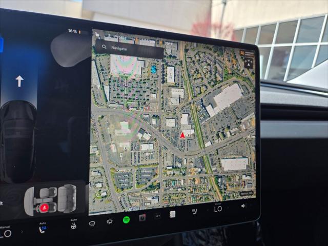 2024 Tesla Model 3 Long Range Dual Motor All-Wheel Drive