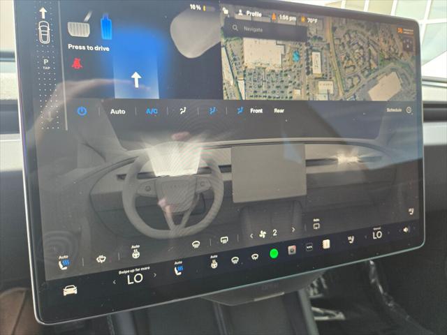 2024 Tesla Model 3 Long Range Dual Motor All-Wheel Drive