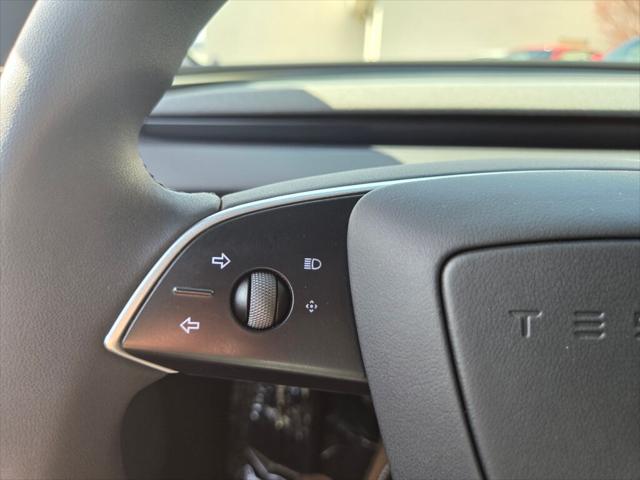 2024 Tesla Model 3 Long Range Dual Motor All-Wheel Drive
