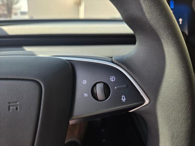 2024 Tesla Model 3 Long Range Dual Motor All-Wheel Drive