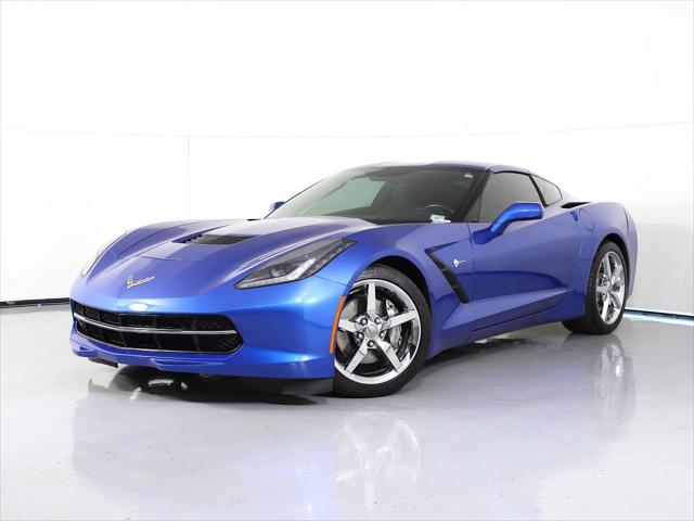 2014 Chevrolet Corvette Stingray Stingray for sale in Tucson, AZ