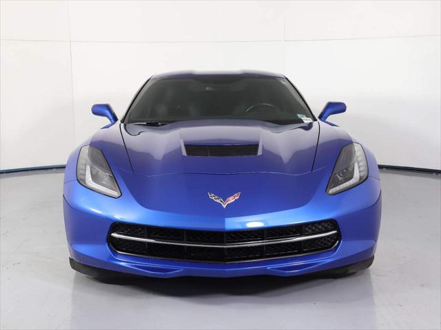 2014 Chevrolet Corvette Stingray Stingray